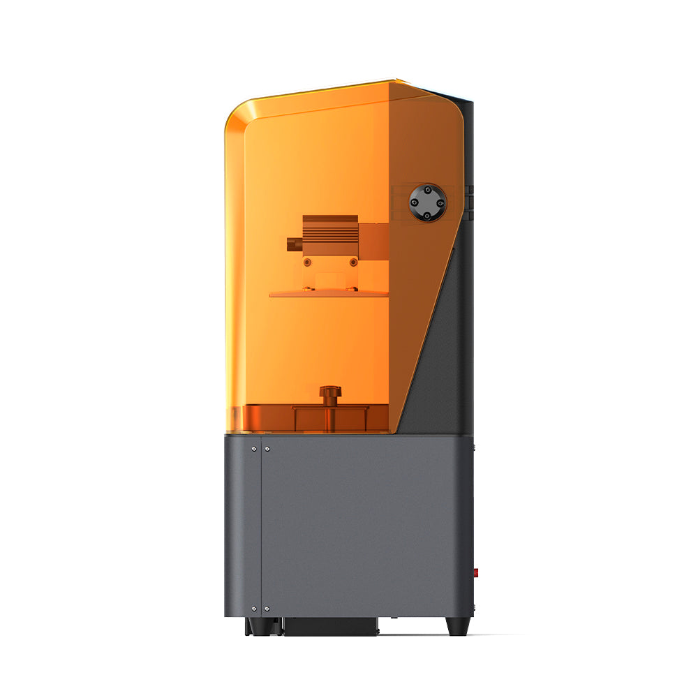 Impressora 3D Creality Halot-Mage S Velocidade Máxima 150mm/s USB Ethernet Bivolt