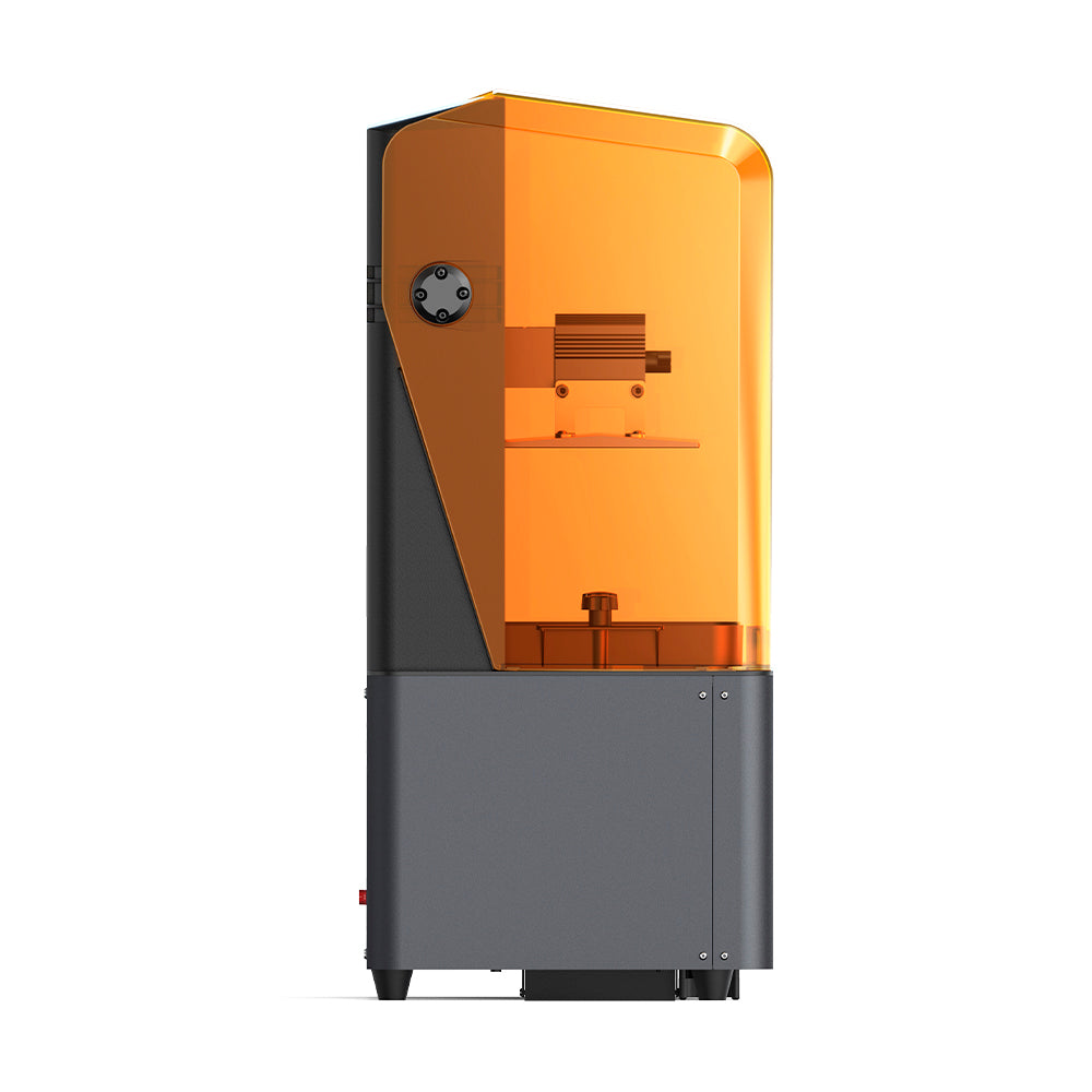 Impressora 3D Creality Halot-Mage S Velocidade Máxima 150mm/s USB Ethernet Bivolt