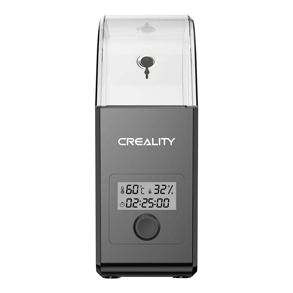 Caixa de Aquecimento de Filamento para Impressão 3D Creality Dry Box 2.0 110V