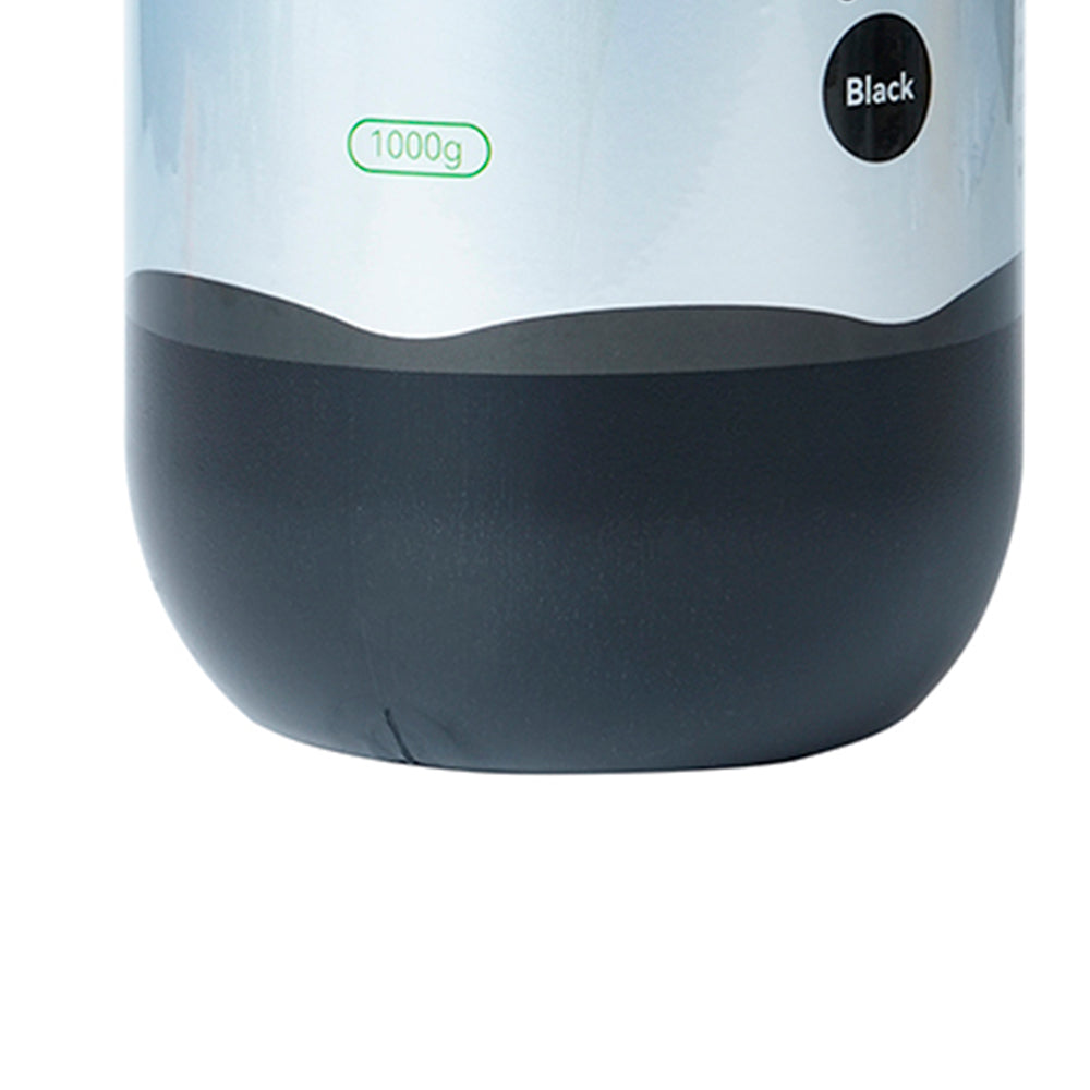 Resina para Impressora 3D Creality Tipo ABS 2.0, Alta Precisão 1 Kg Preto Creality