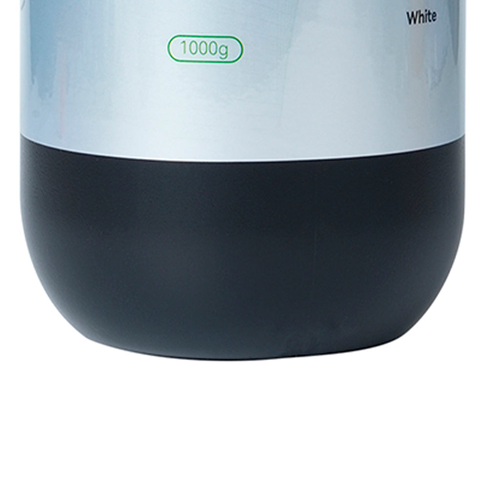 Resina para Impressora 3D Creality Tipo ABS 2.0, Alta Precisão 1 Kg Branco Creality