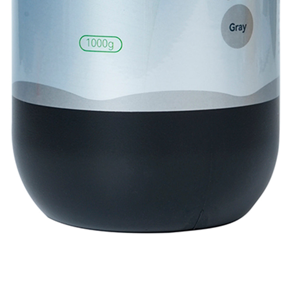 Resina para Impressora 3D Creality Tipo ABS 2.0, Alta Precisão 1 Kg Cinza Creality