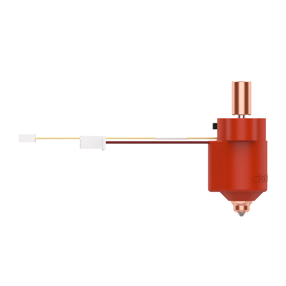 Kit de Bloco de Aquecimento de Cerâmica para Impressora 3D Creality K1 e K1 Max