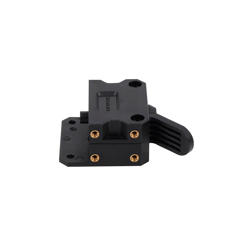 Kit Extrusão Creality para Impressora 3D Sermoon CR-200B Pro Ender-3 S1 Ender-5 Ender-3 V3