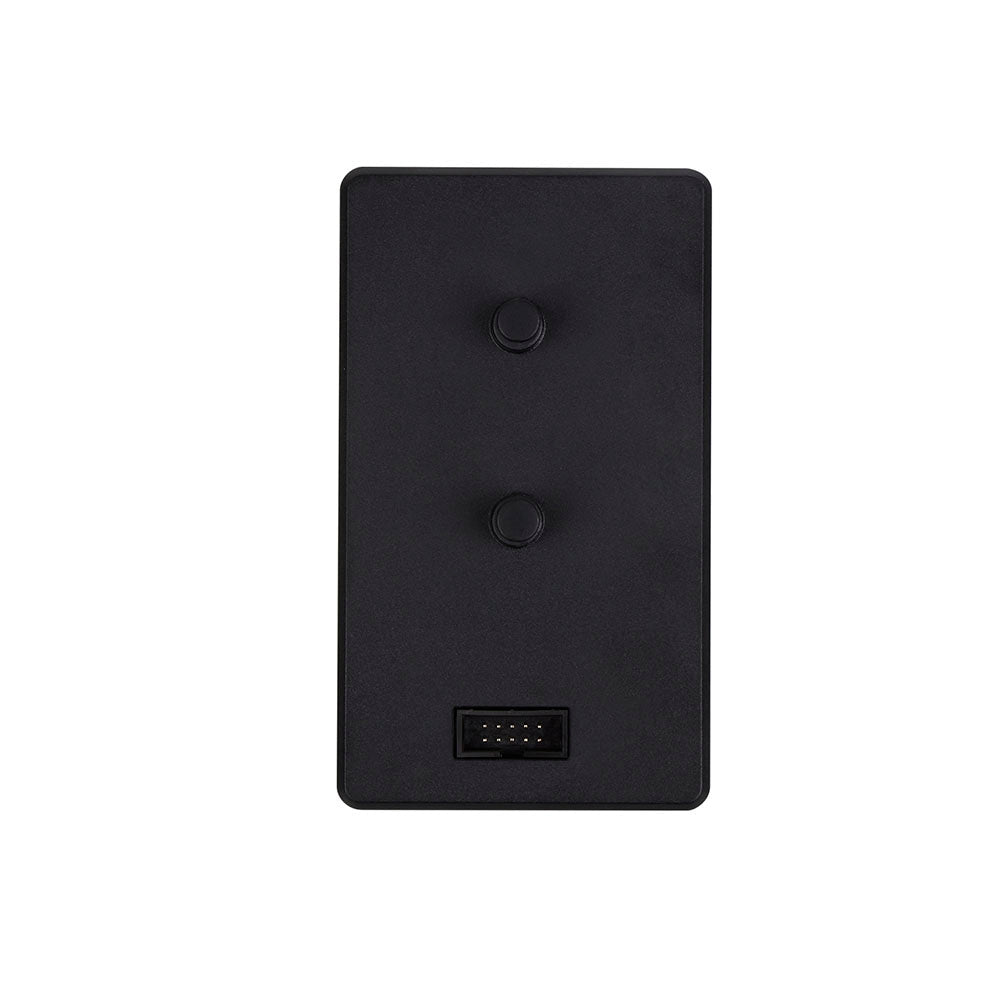 Display de Exibição para Impressora 3D Creality Tela Colorida de 3,2" 320 x 240p Ender-3 V3 SE Creality