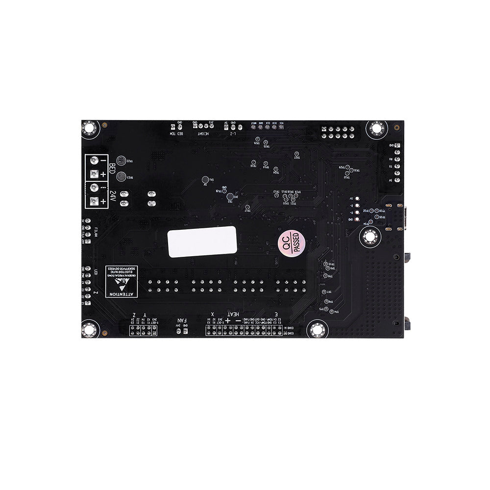 Placa Mãe para Impressora 3D Ender-3 V3 SE KE Creality CR4NS200320C13 32 MS35774 GD303RET6 Creality