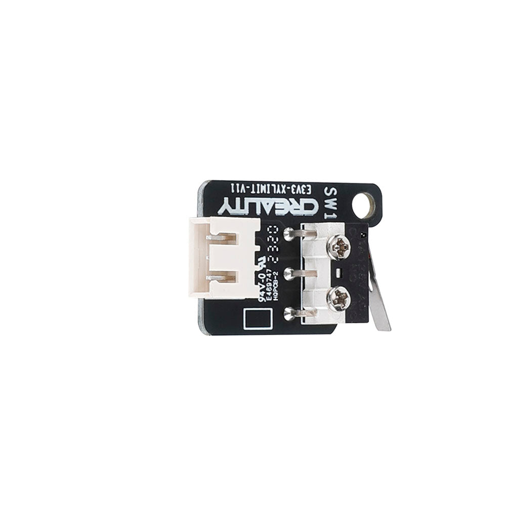 Módulo para Impressora 3D Ender-3 V3 SE, Ender-3 V3 KE Creality PCBA E3V3SE-XYLimit V1.1