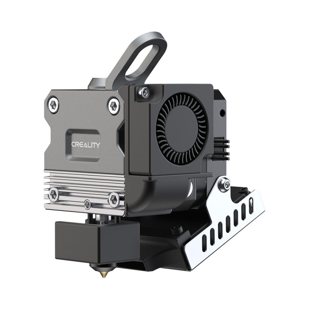Extrusora Creality p/Impressora 3D Sprite Pro+ Ender-3 S1 CR-10 Smart Pro Ender-3 S1 Pro Ender-3 S1
