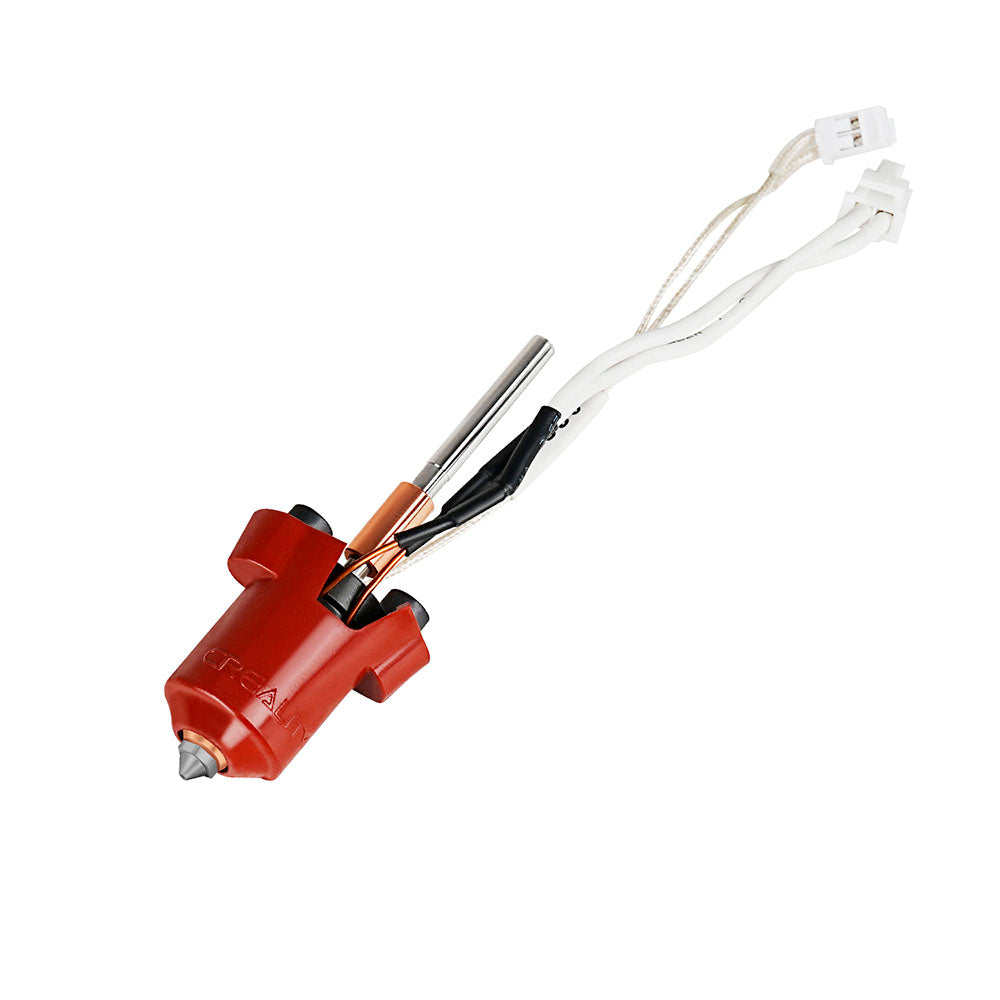 Kit de Cabeça de Aspersão para Impressora 3D Creality Ender-3 V3, Ender-3 V3 Plus