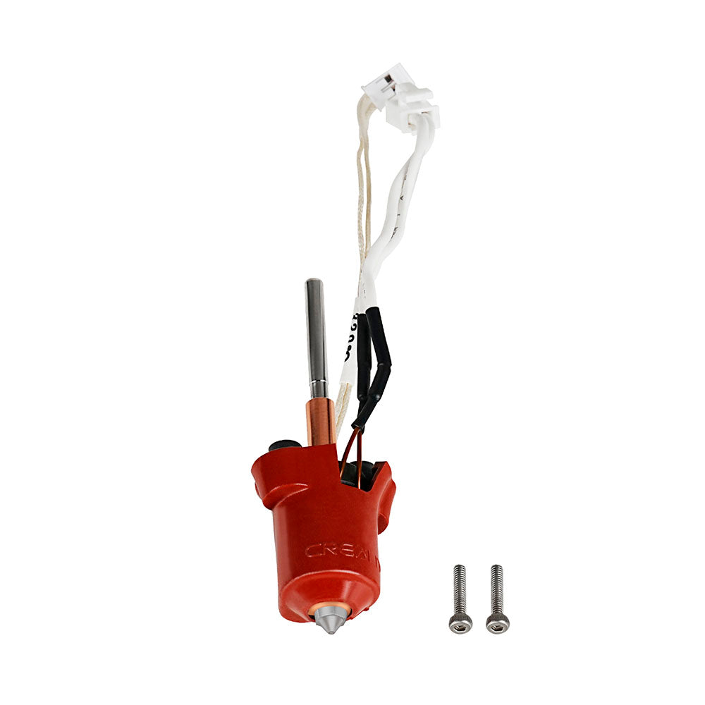 Kit de Cabeça de Aspersão para Impressora 3D Creality Ender-3 V3, Ender-3 V3 Plus