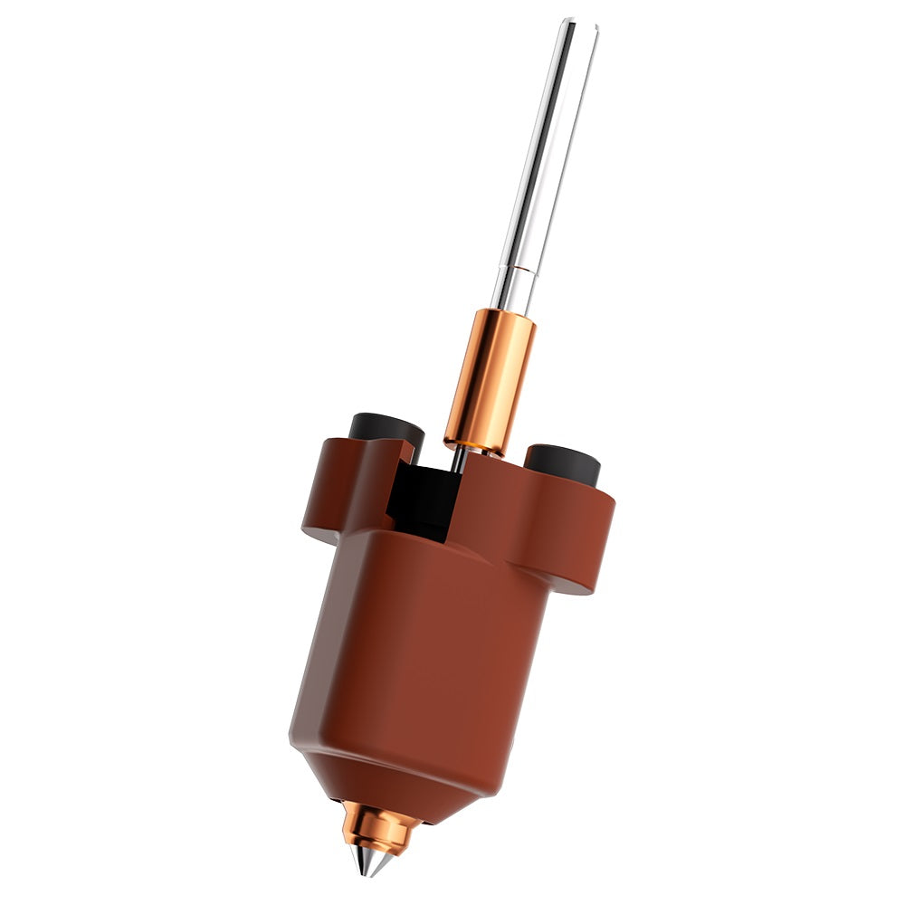 Kit de Bloco de Aquecimento de Cerâmica para Impressora 3D Creality K1C, K1 MAX, K1, K1 SE