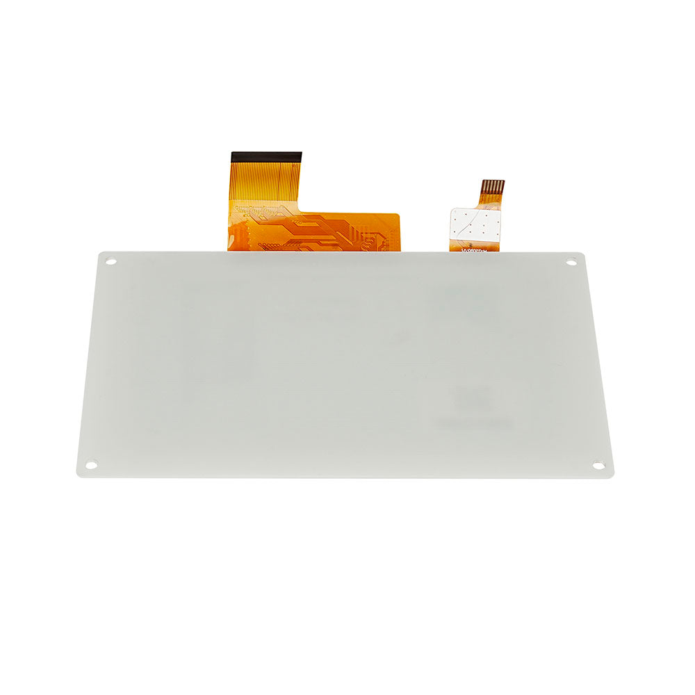 Kit Tela Exibição para Impressora 3D Creality Tela Touch Screen 4,3" 800 x 480p para Halot Mage S Creality