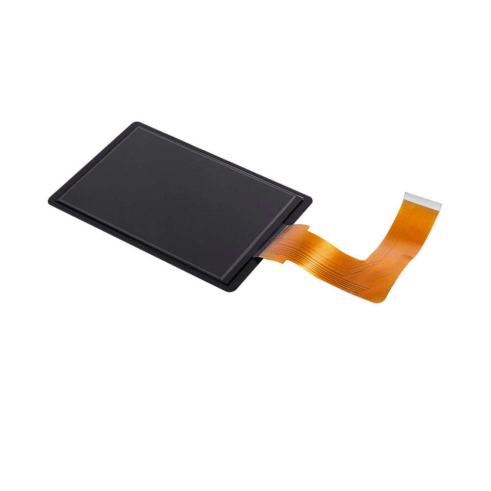 Kit Tela de Impressão 3D Creality Tela 6,08" Preto/Branco 1620 x 2560p para Halot-R6 Creality