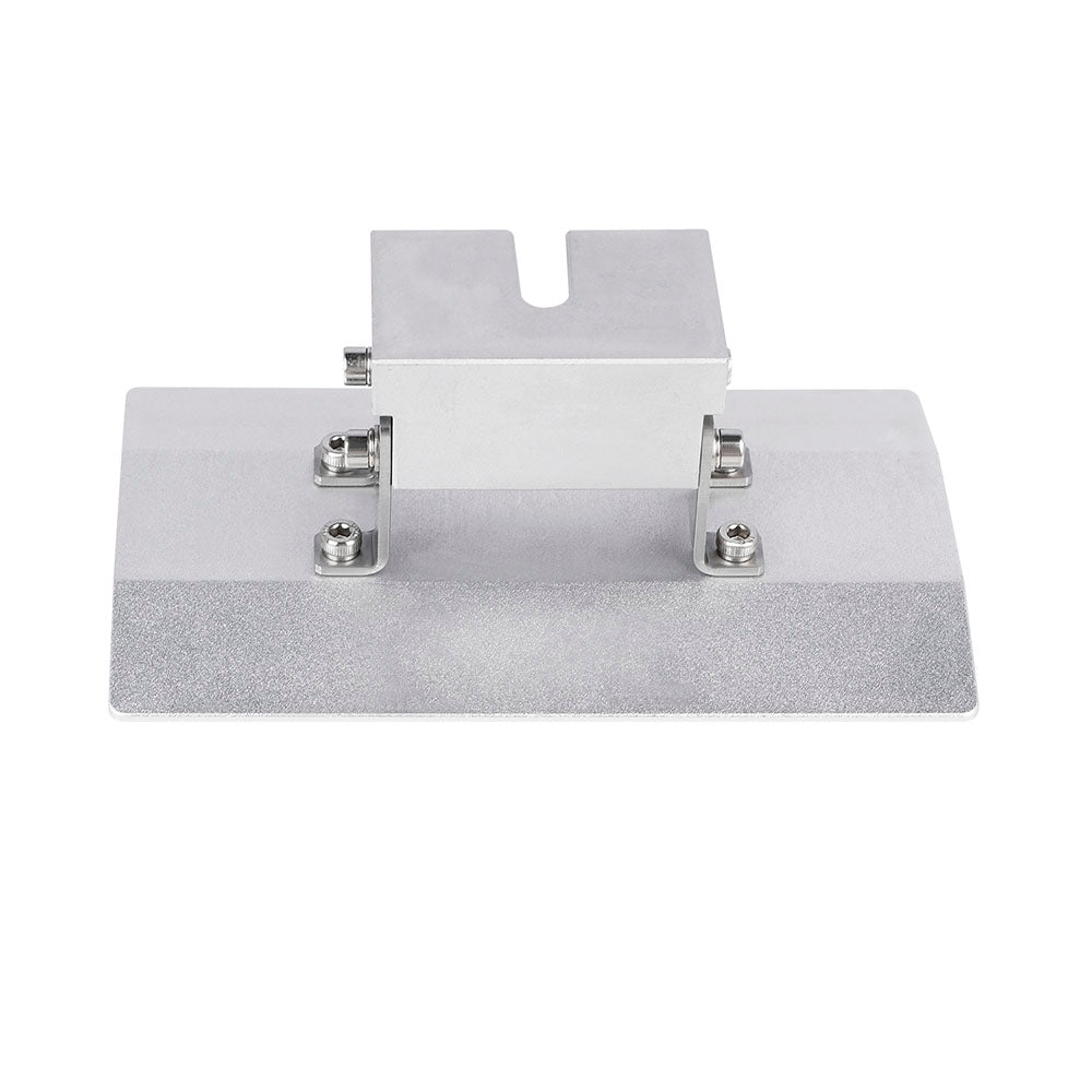Kit de Plataforma de Formação para Impressora 3D Halot-R6 Creality 138 x 85mm