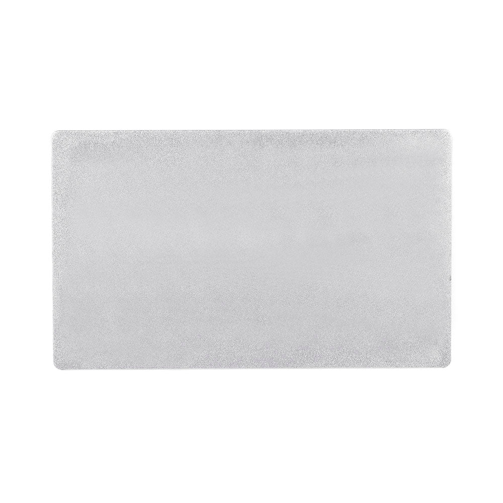 Kit de Plataforma de Formação para Impressora 3D Halot-R6 Creality 138 x 85mm