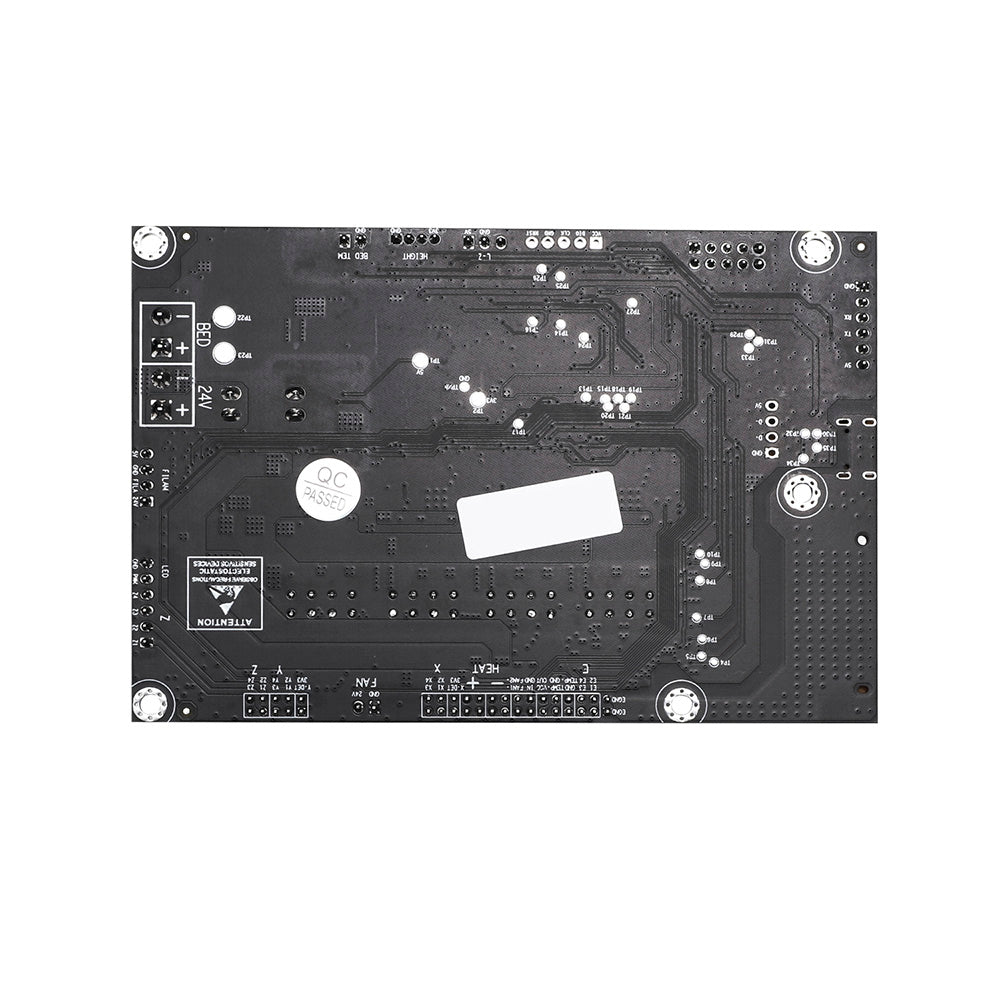 Placa Mãe para Impressora 3D Ender-3 V3 KE Creality CR4NS200320C13 32 MS35774 GD32F303RET6 Creality