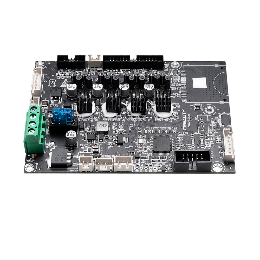 Placa Mãe para Impressora 3D Ender-3 V3 KE Creality CR4NS200320C13 32 MS35774 GD32F303RET6