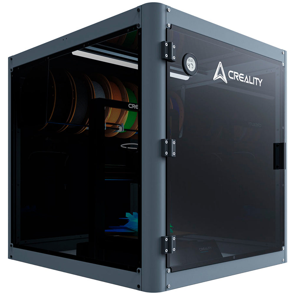 Capa Protetora Multifuncional para Impressora 3D Creality Creality