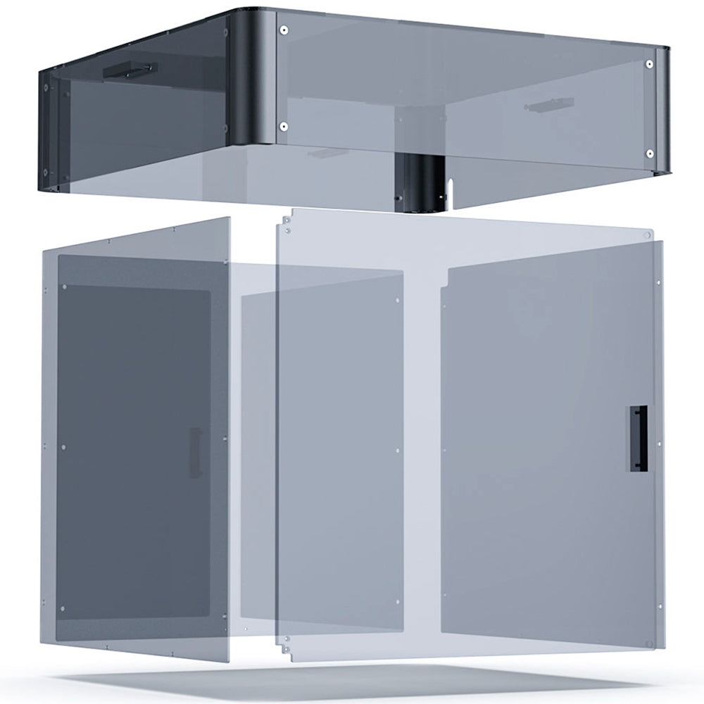 Capa para Impressora 3D Creality Ender-5 Max Creality