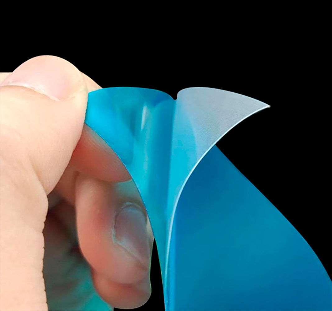 Filme Pictor de Liberação Rápida para Impressora 3D Creality Creality