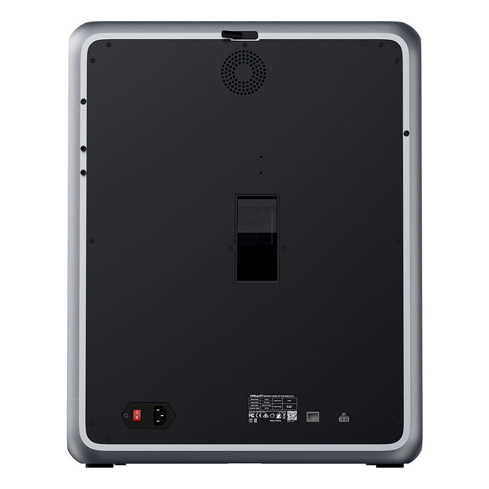 Impressora 3D Creality K2 Pro Nivelamento Automático Bivolt Creality