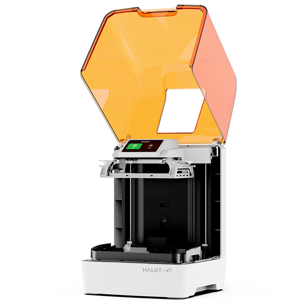 Impressora 3D de Resina Creality HALOT X1 Creality
