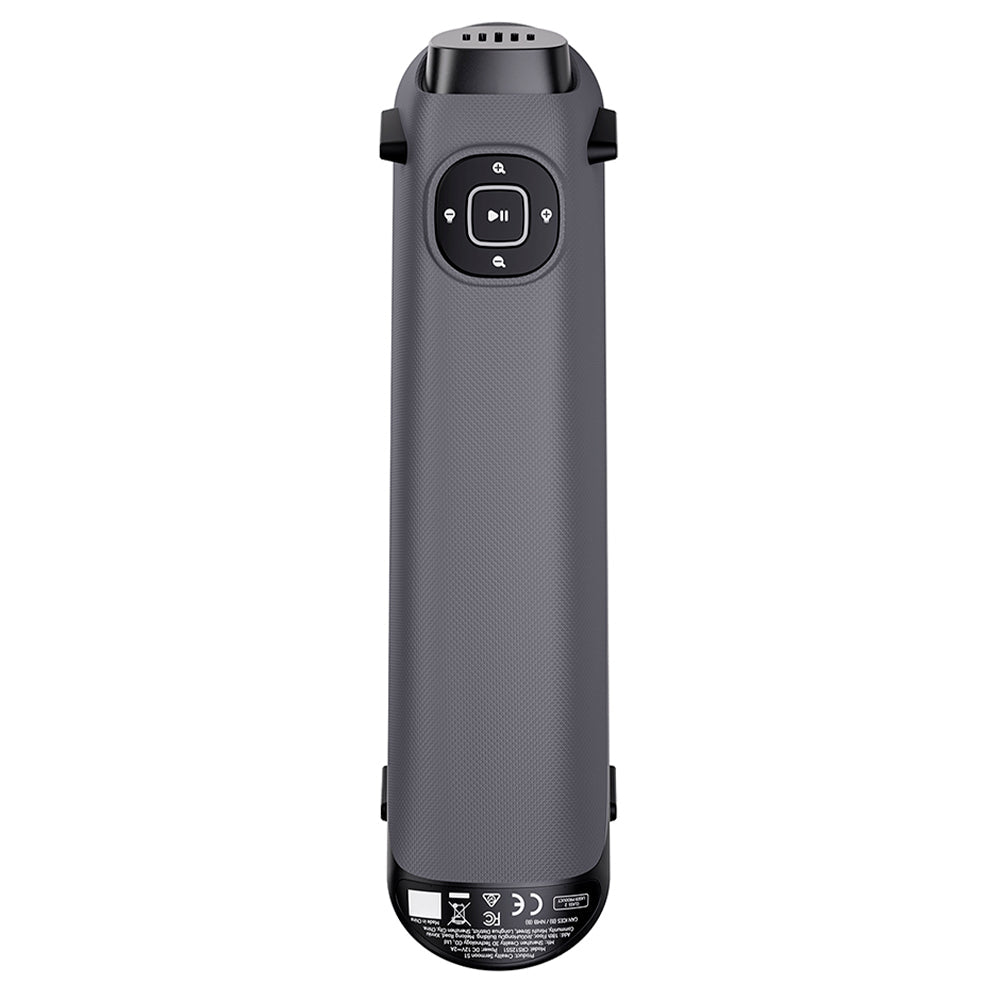 Scanner 3D Creality Sermoon S1 Alta Precisão Laser Azul e Infravermelho Para Escaneamento 3D Creality