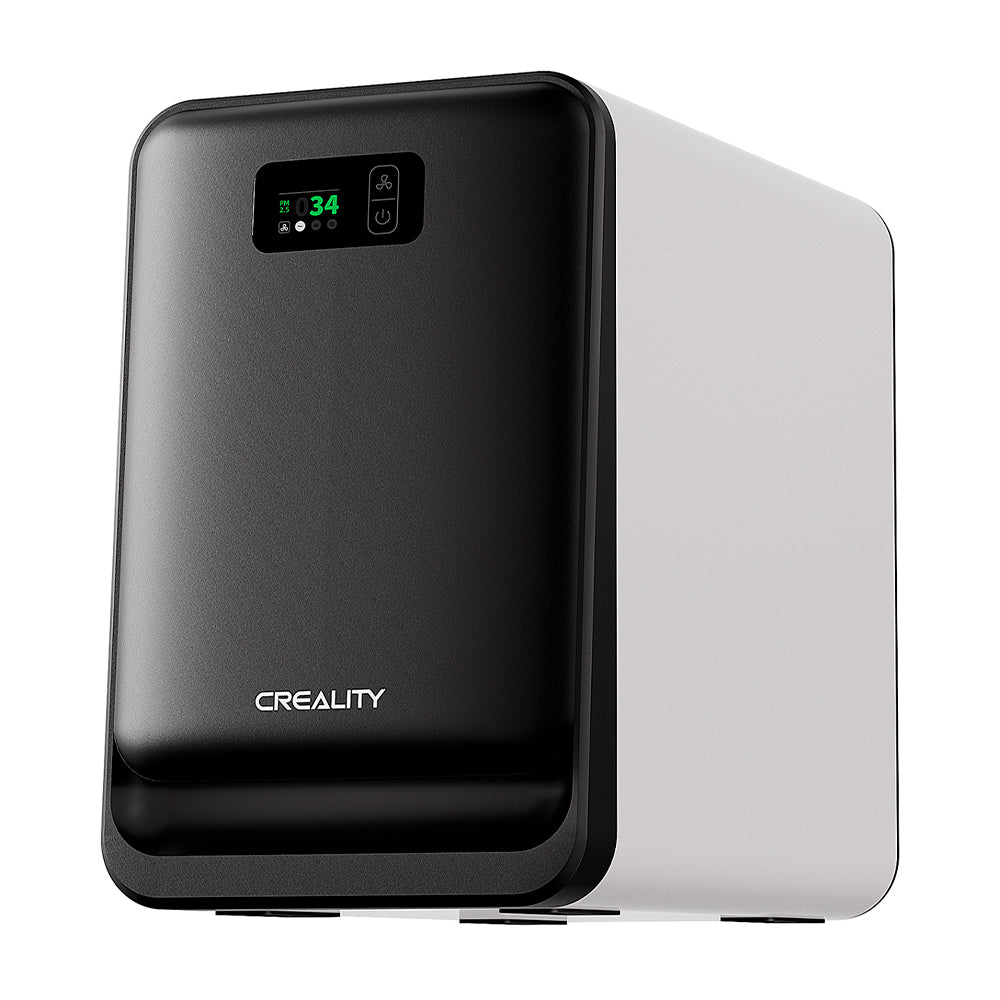 Purificador de Ar para Resina APR Creality 110V Creality