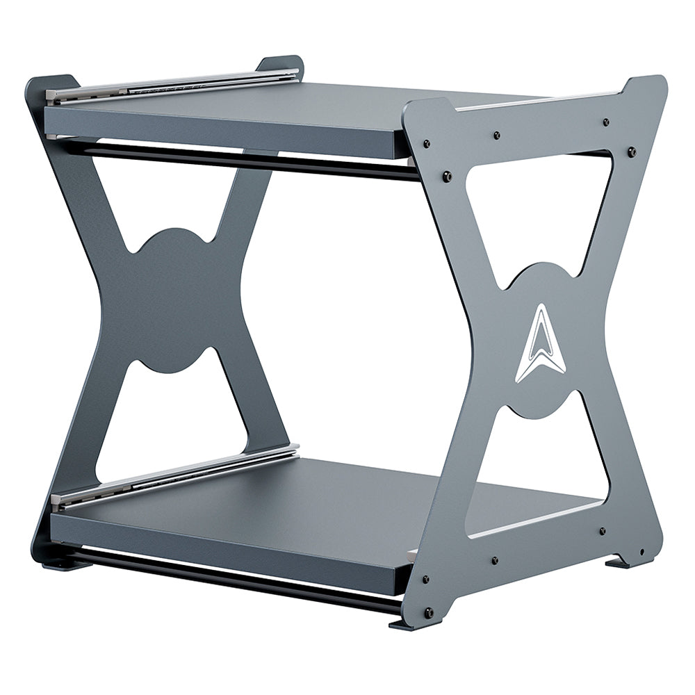 Estante Suporte Creality CFS para Filamentos e Impressora 3D Workstand