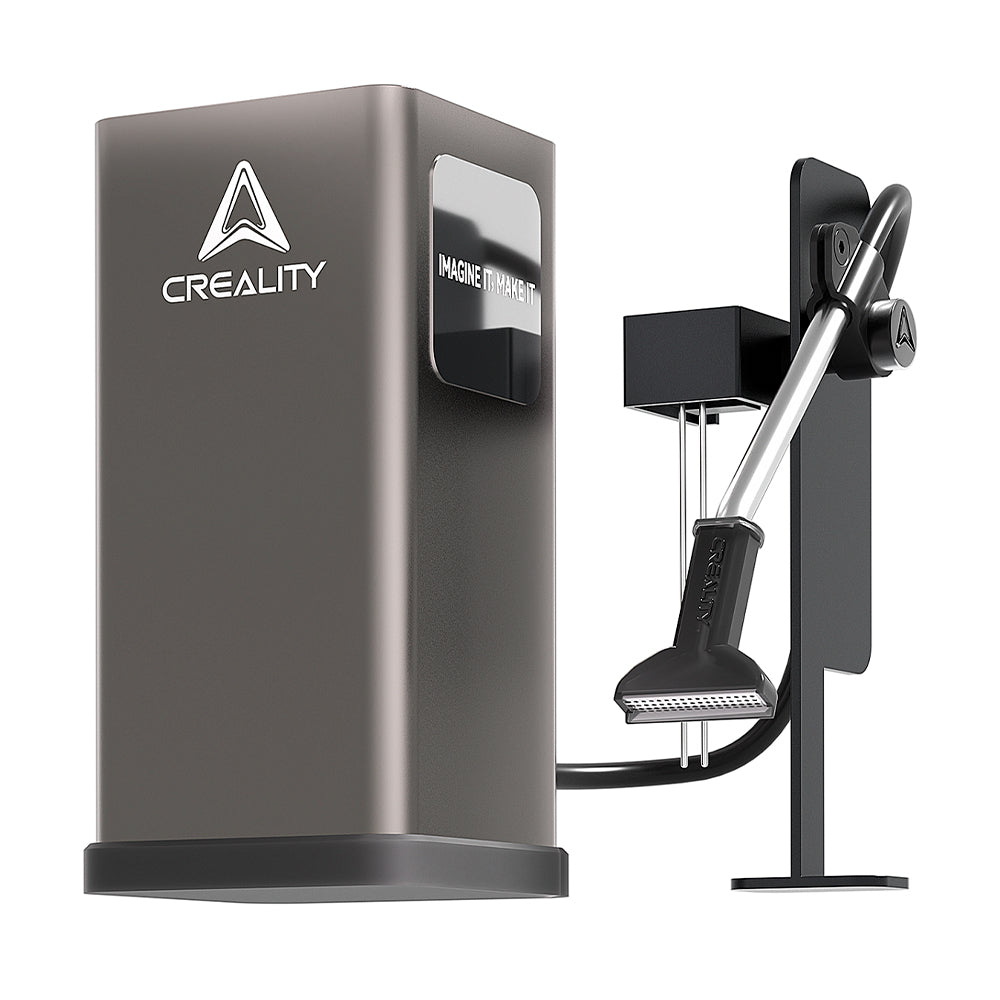 Alimentador Automático de Resina Creality para Impressora 3D Sistema de Alimentação Inteligente