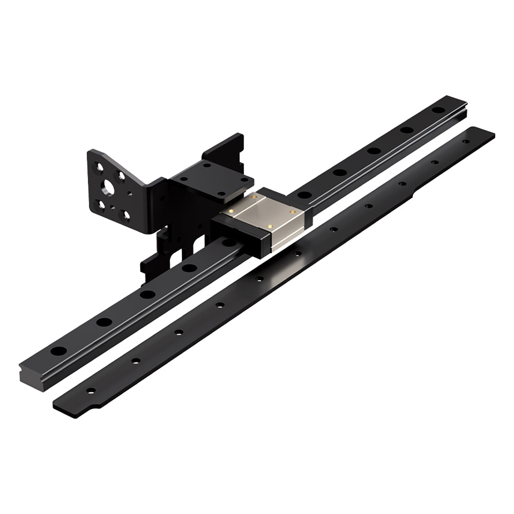 Kit de Trilho Linear Creality para Ender-3 V3 SE Impressão de Alta Precisão