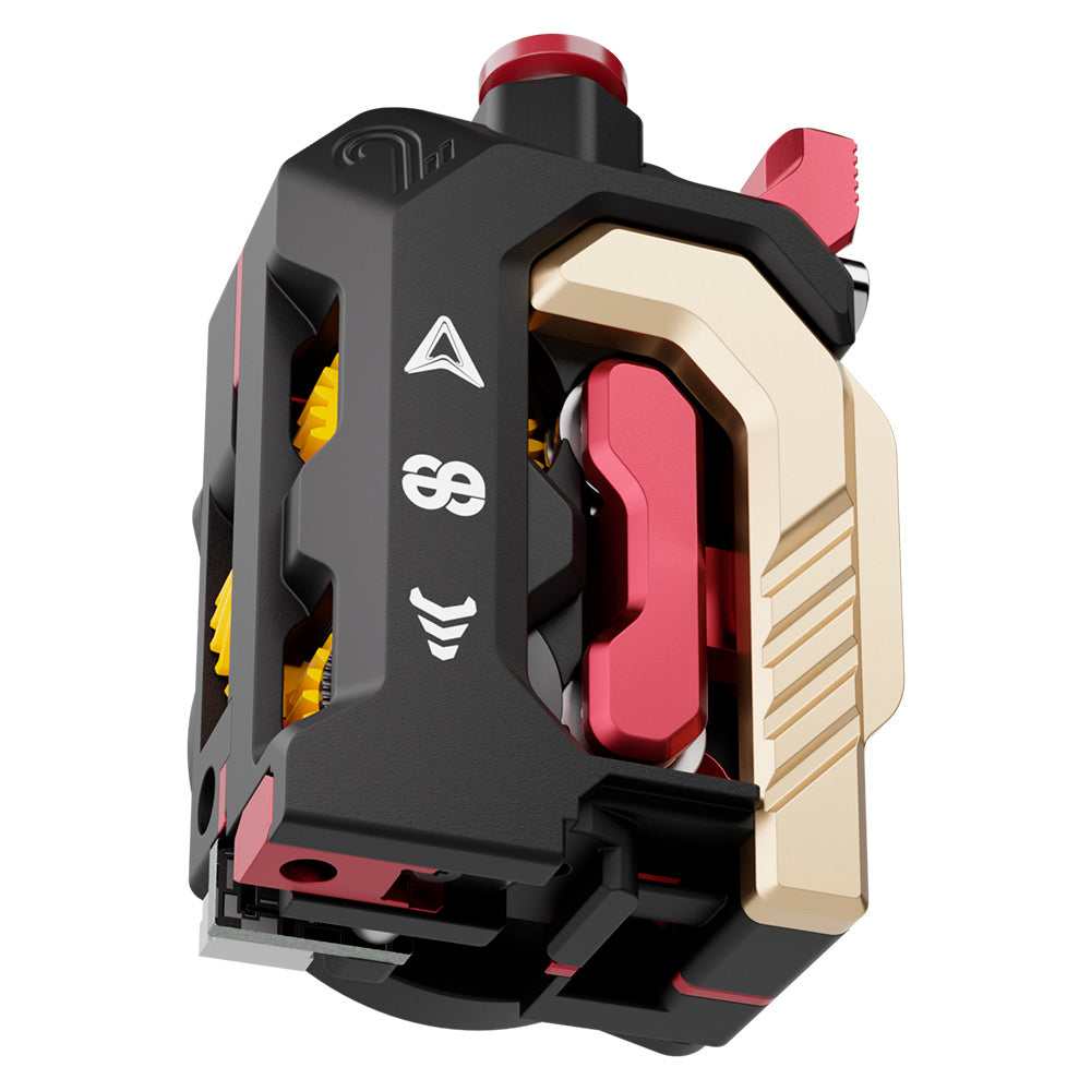 Extrusor DXC2 para Impressão 3D Creality K2 K2 Pro K2 Plus