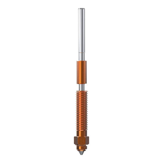 Bico para Impressão 3D Creality Troca Rápida 0.4mm K1 Max, K1C, K1 SE, Ender-3 V3, Ender-3 V3 Plus Creality