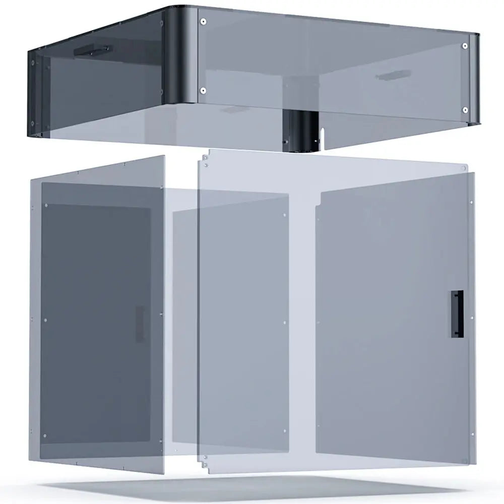 Capa para Impressora 3D Creality Ender-5 Max Creality