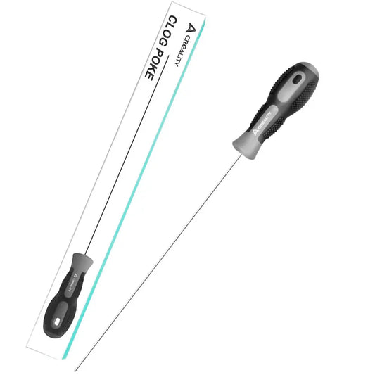 Desentupidor de Bico para Impressora 3D Creality Clog Poke Creality