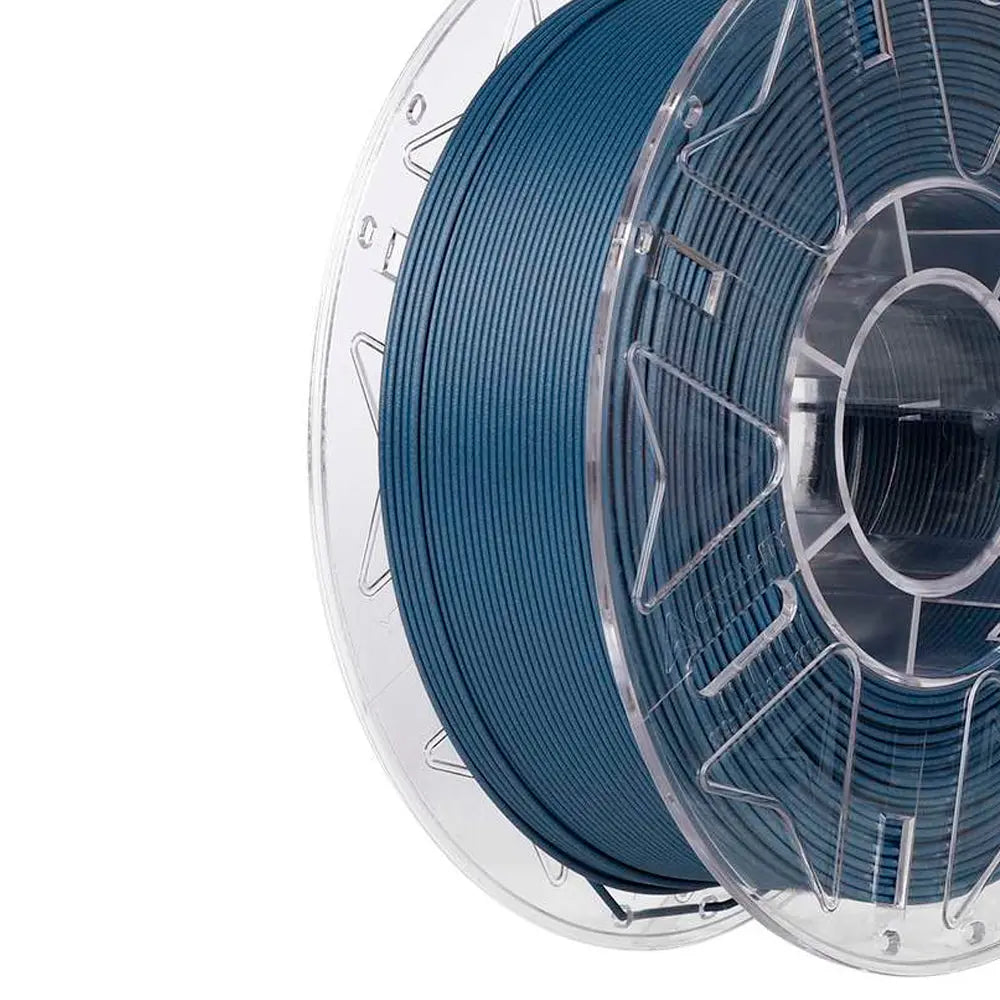 Filamento para Impressora 3D Creality Hyper PETG CF Azul Crepúsculo Creality