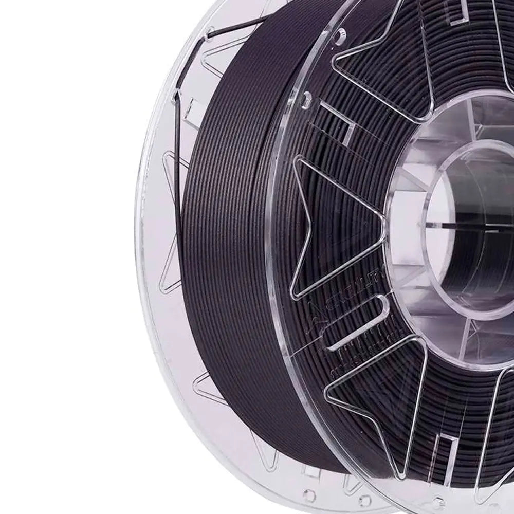 Filamento para Impressora 3D Creality Hyper PETG CF Roxo Fantasma Creality