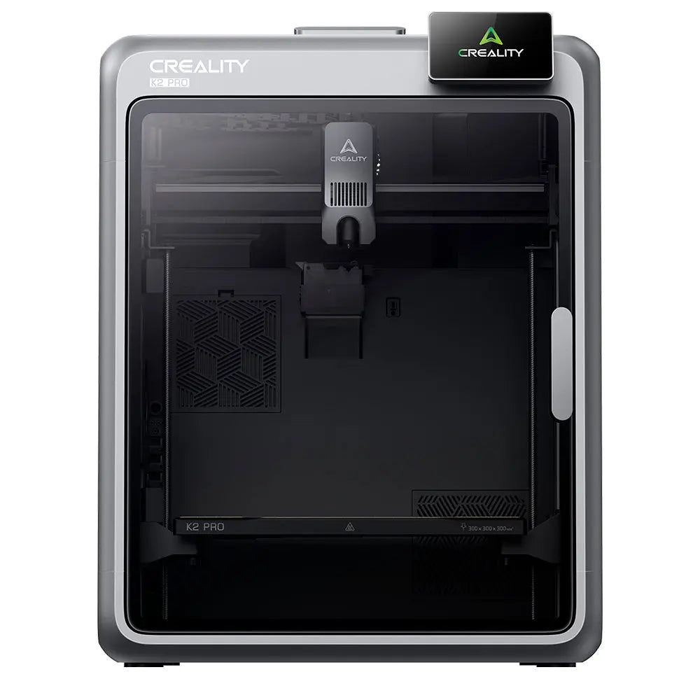 Impressora 3D Creality K2 Pro Nivelamento Automático Bivolt
