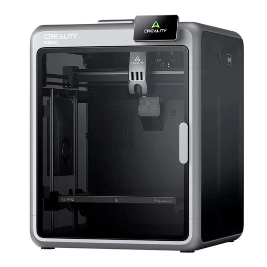 Impressora 3D Creality K2 Pro Nivelamento Automático Bivolt Creality
