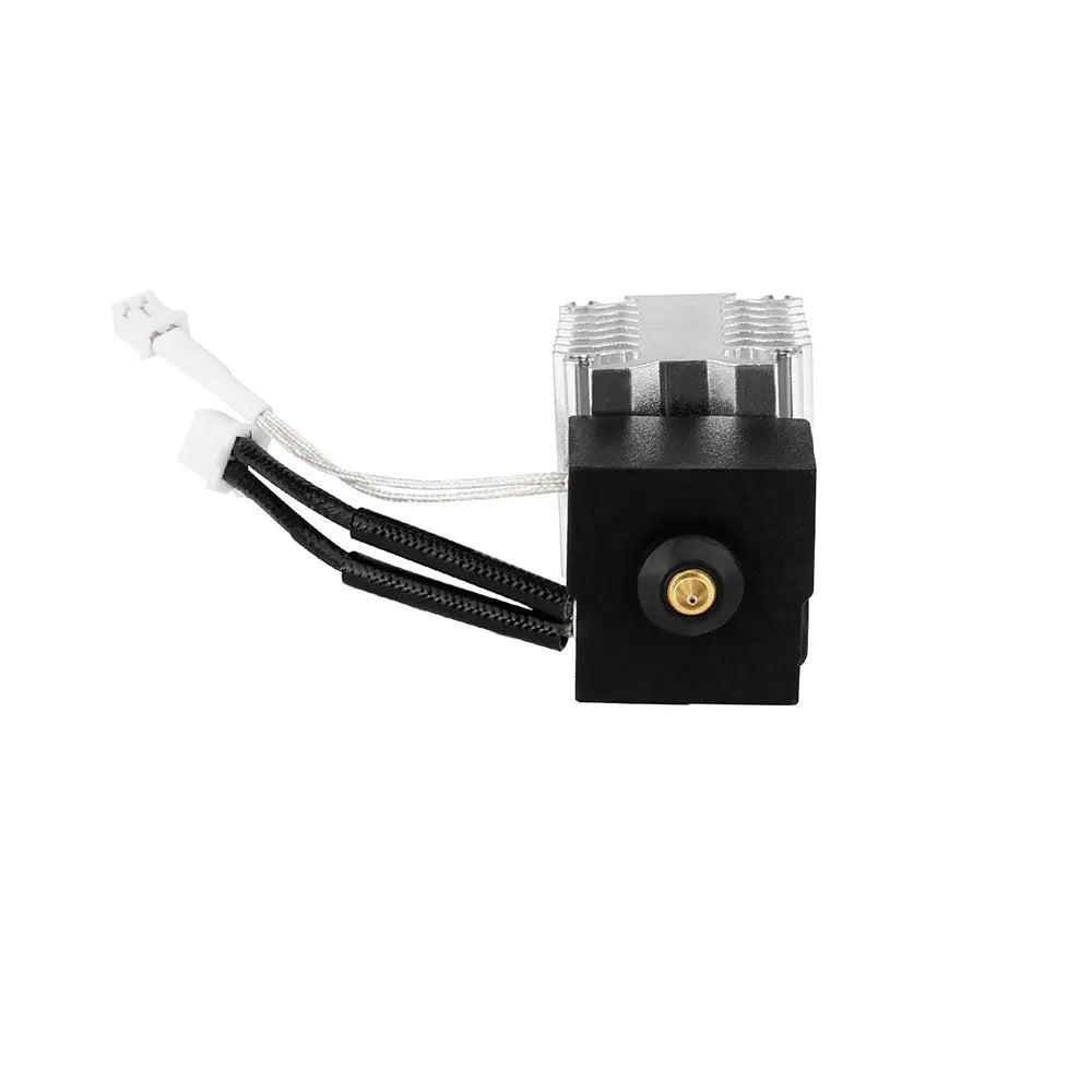 Kit de Cabeça de Impressão 3D Creality para Ender-3 V3 SE Creality