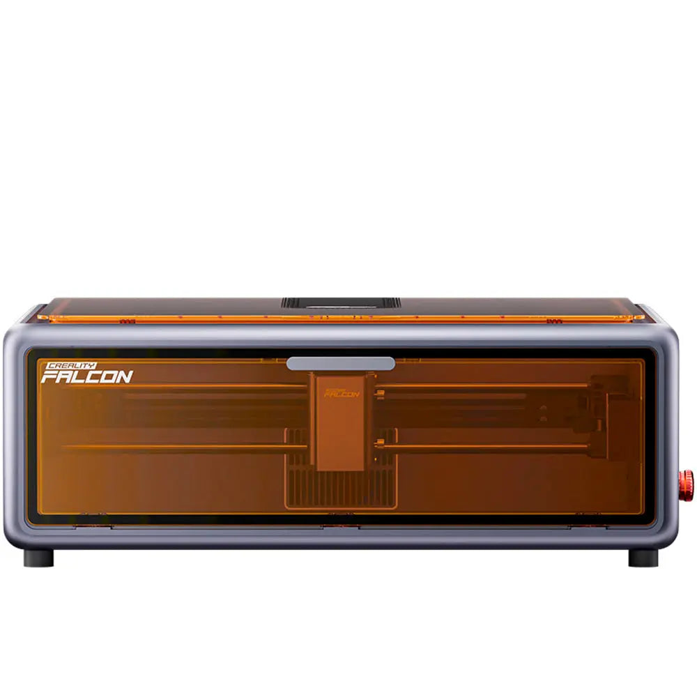 Máquina De Gravação A Laser Creality CR-Falcon A1 10W - Creality