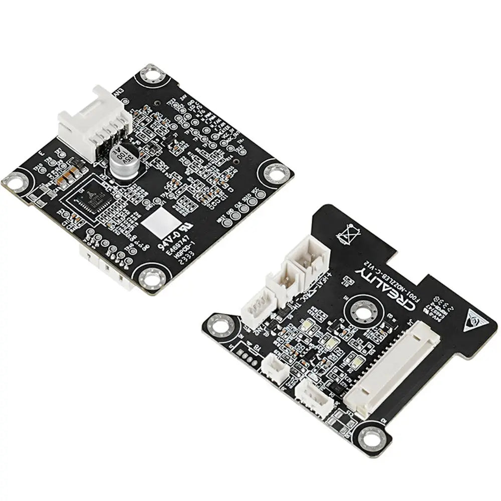 Placa Adaptadora do Hotend Creality T9 GD32F303CBT6 1 Creality