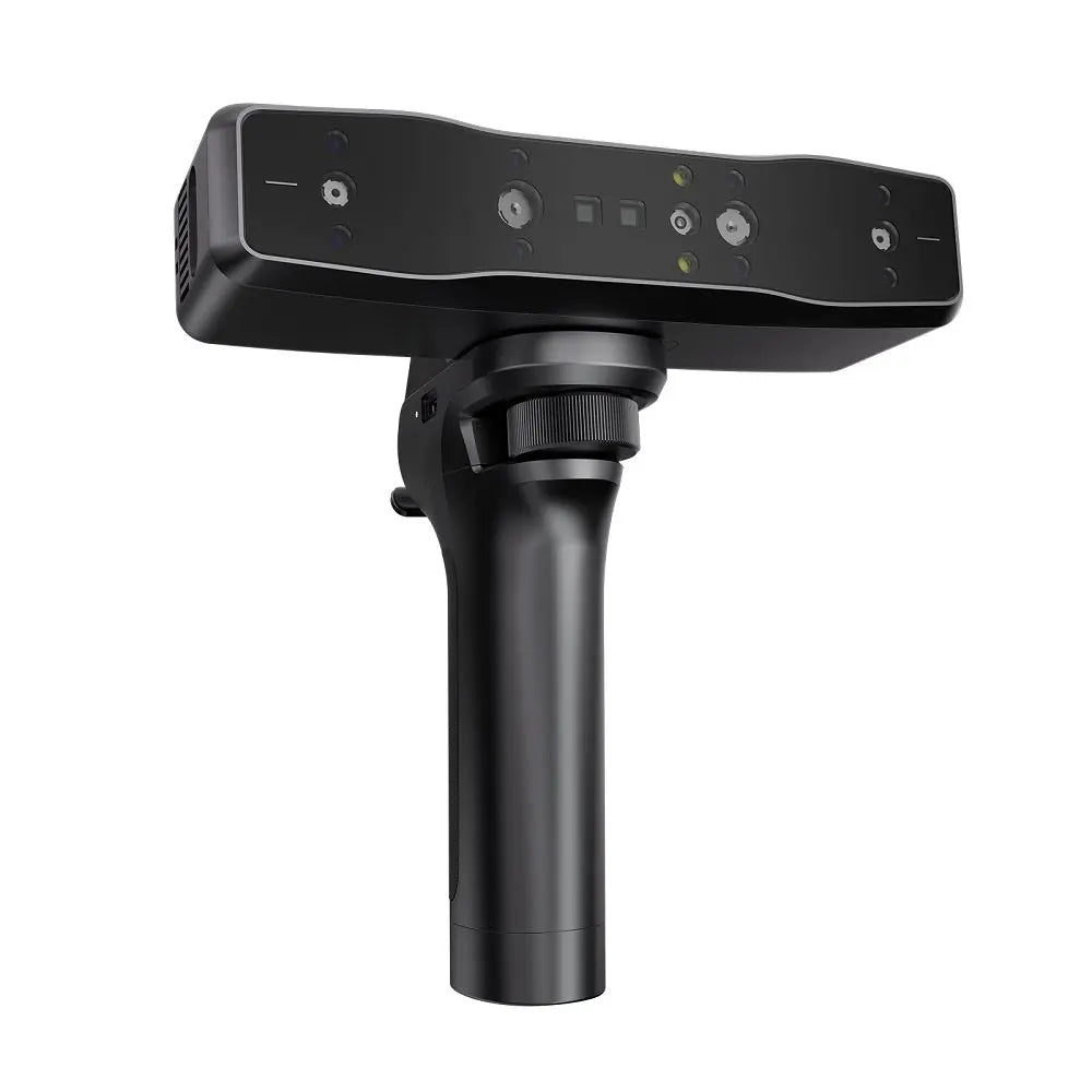 【美品】Creality Otter Lite 3Dスキャナー 本体 Scanner 3D Creality Otter Lite - Creality Brasil