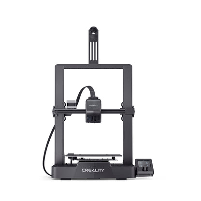Impressora 3D Creality Ender-3 V3 SE Velocidade Máxima 250mm/s e Nivelamento Automático Bivolt