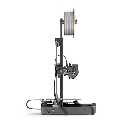 Impressora 3D Creality Ender-3 V3 SE Velocidade Máxima 250mm/s e Nivelamento Automático Bivolt