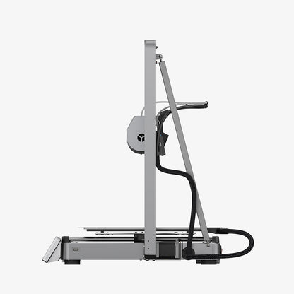 Impressora 3D Creality Ender-3 V3 Plus Velocidade Máxima 600mm/s e Nivelamento Automático Bivolt