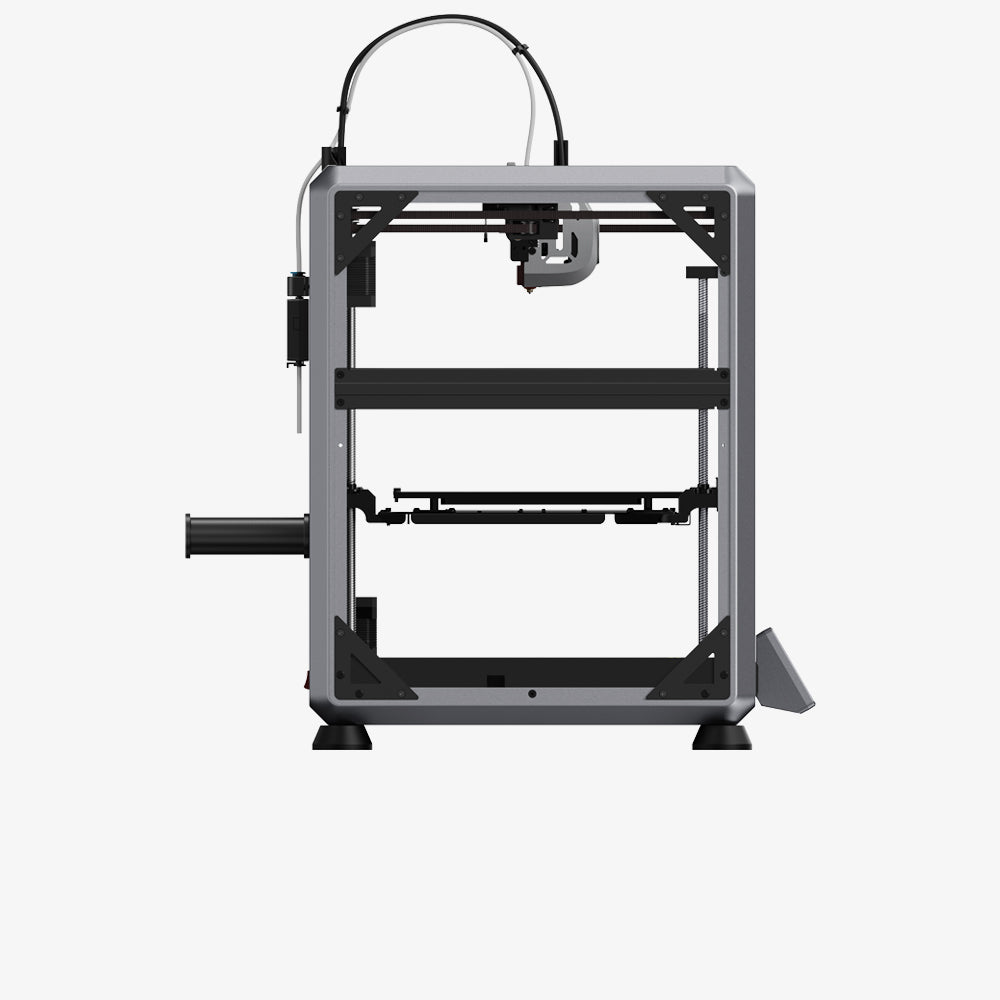Impressora 3D Creality K1 SE-New Velocidade Máxima 600mm/s e Nivelamento Automático Bivolt