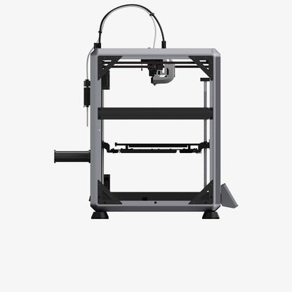 Impressora 3D Creality K1 SE-New Velocidade Máxima 600mm/s e Nivelamento Automático Bivolt