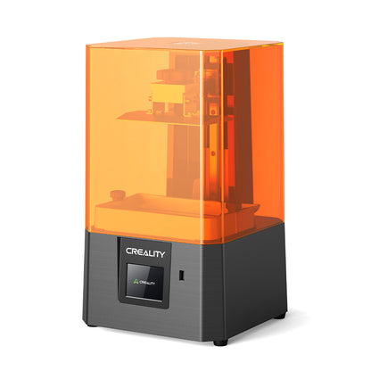 Impressora 3D Creality Halot R6 New Velocidade Máxima 60mm/s USB Bivolt