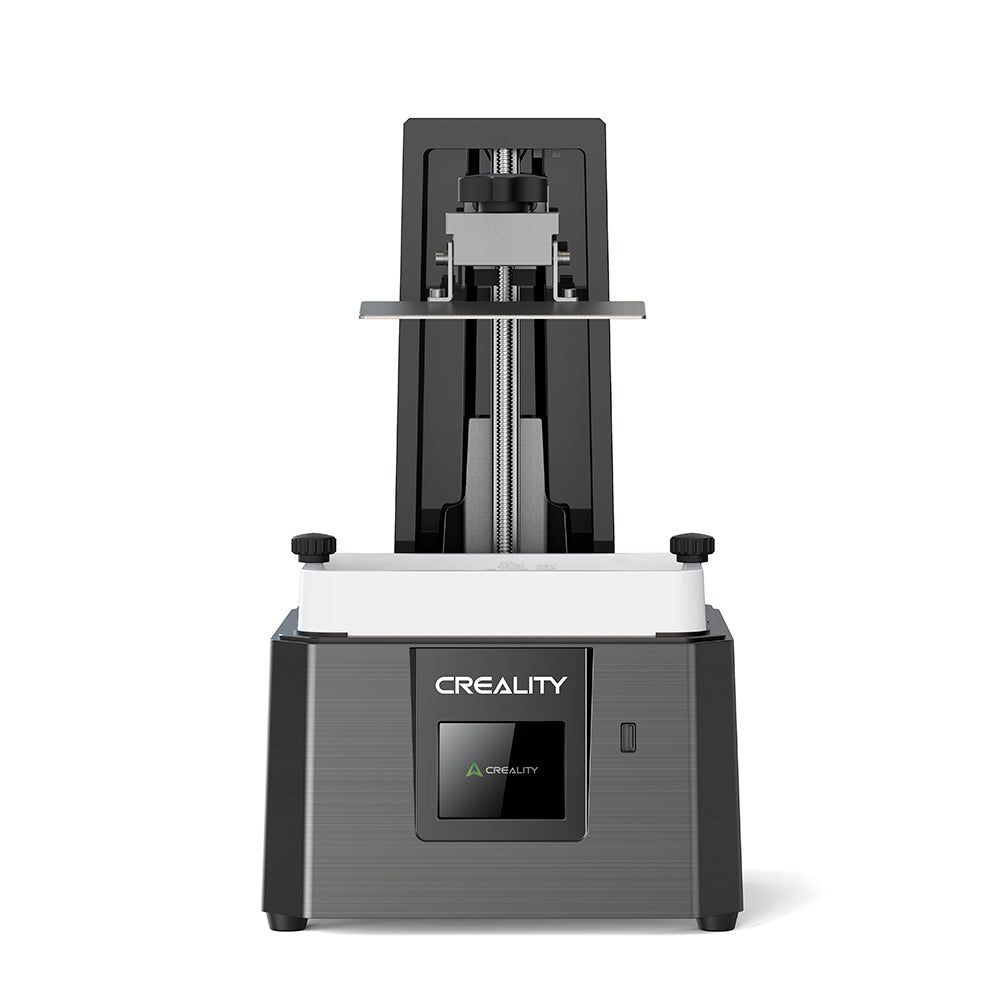 Impressora 3D Creality Halot R6 New Velocidade Máxima 60mm/s USB Bivolt